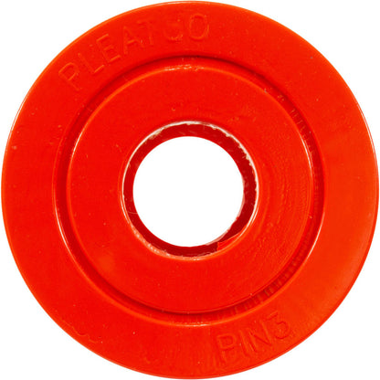 Cartucho, 3 pies cuadrados, 1-1/16" de diámetro exterior, 1-1/16" de diámetro exterior, 3-1/16", 3-11/16" de largo, 4 oz