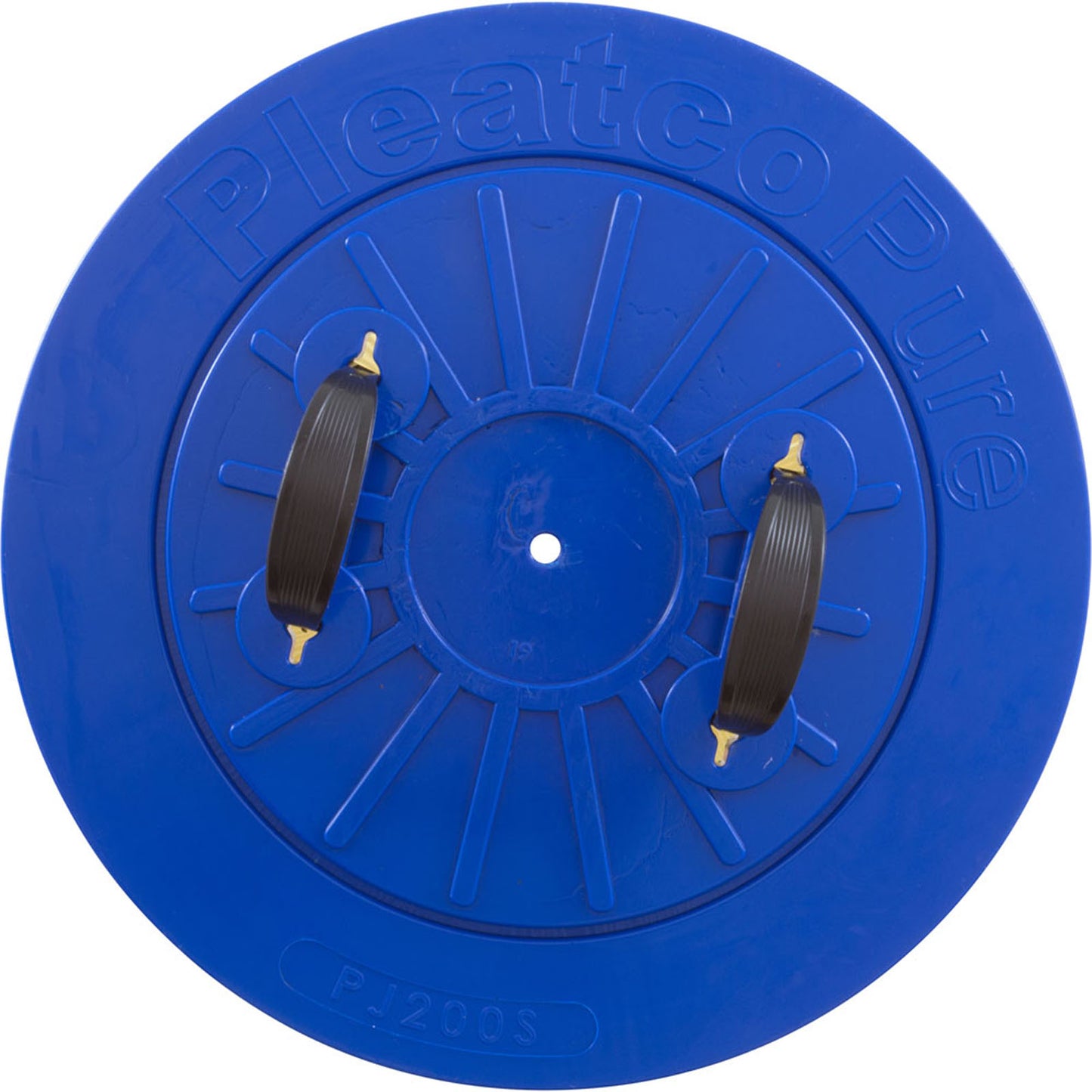 Cartucho, 200 pies cuadrados, alto, 6" de diámetro exterior, 10", 30-3/16" de largo, 4 oz