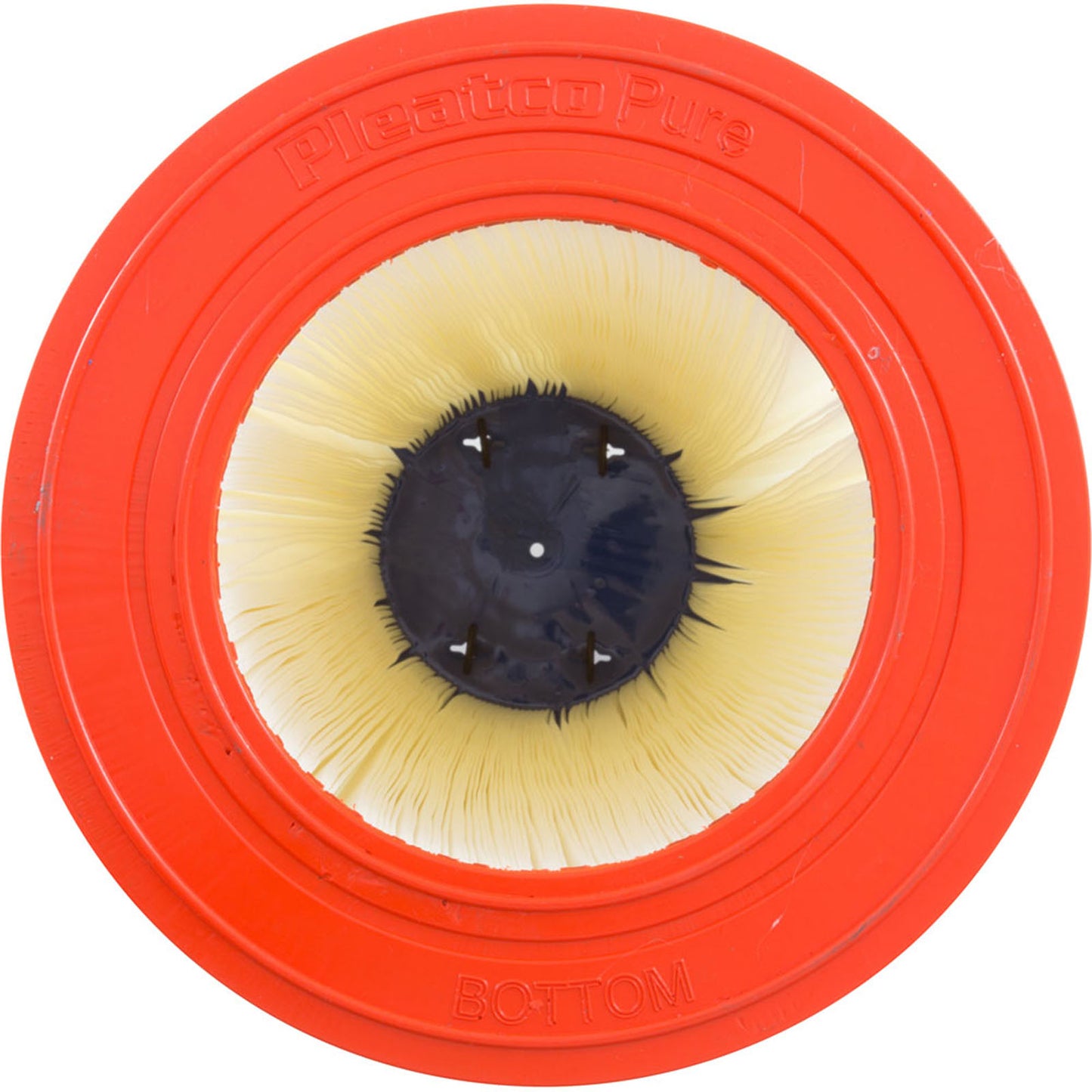 Cartucho, 200 pies cuadrados, alto, 6" de diámetro exterior, 10", 30-3/16" de largo, 4 oz