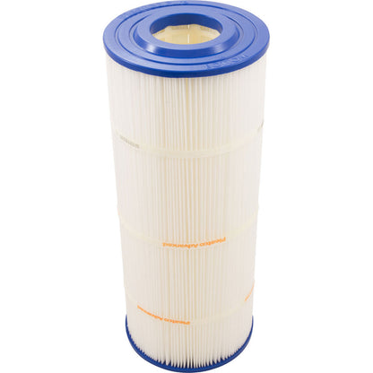 Cartouche, 60 pi2, 3 po extérieur, 3 po extérieur, 7 po, 17-1/2 po long, 3 oz