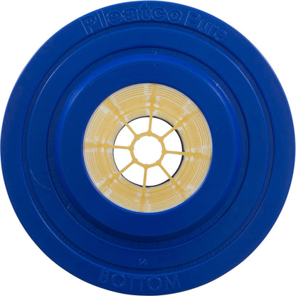 Cartouche, 60 pi2, 3 po extérieur, 3 po extérieur, 7 po, 17-1/2 po long, 3 oz