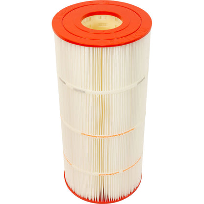 Cartouche, 100 pi2, 3-3/4" extérieur, 3-3/4" extérieur, 8-15/16", 19-11/16" long, 4oz