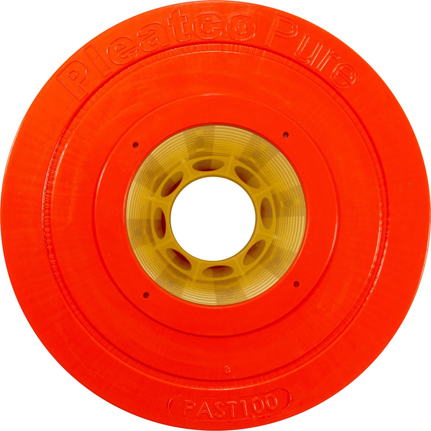 Cartouche, 100 pi2, 3-3/4" extérieur, 3-3/4" extérieur, 8-15/16", 19-11/16" long, 4oz