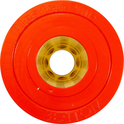 Cartouche, 100 pi2, 3-3/4" extérieur, 3-3/4" extérieur, 8-15/16", 19-11/16" long, 4oz