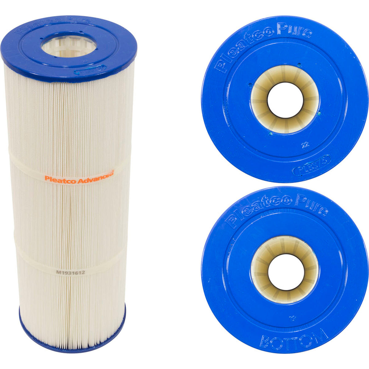 PLBS75 Replacement Pool Filter Cartridge - 75 Sq Ft