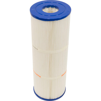 Cartucho, 75 pies cuadrados, 2-1/8" de exterior, 2-1/8" de exterior, 5-5-16", 14-3/4" de largo, 3 oz