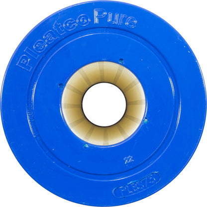 Cartucho, 75 pies cuadrados, 2-1/8" de exterior, 2-1/8" de exterior, 5-5-16", 14-3/4" de largo, 3 oz