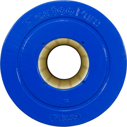 Cartouche, 50 pi2, 2-1/8 po extérieur, 2-1/8 po extérieur, 5-5/16 po, 10-1/8 po long, 3 oz