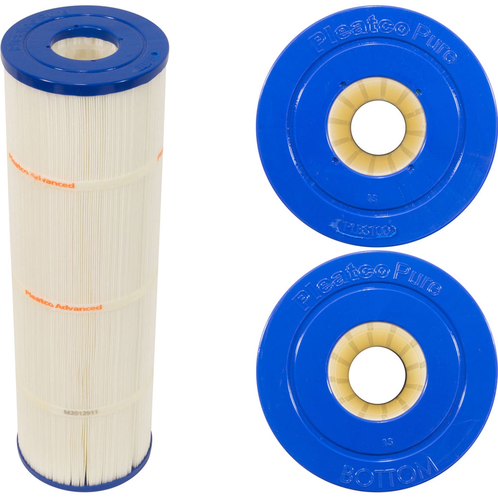 PLBS100 Replacement Pool Filter Cartridge - 100 Sq Ft