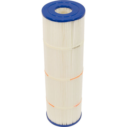 Cartucho, 100 pies cuadrados, 2-1/8" de exterior, 2-1/8" de exterior, 5-5-16", 17-3/4" de largo, 3 oz