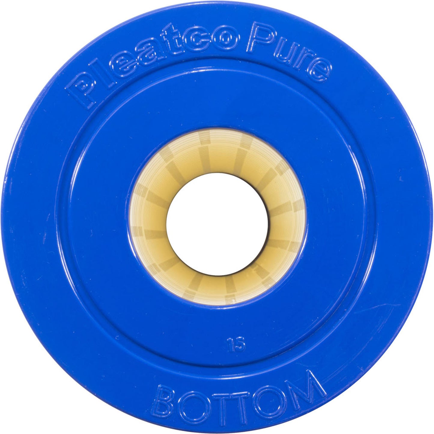 Cartucho, 100 pies cuadrados, 2-1/8" de exterior, 2-1/8" de exterior, 5-5-16", 17-3/4" de largo, 3 oz