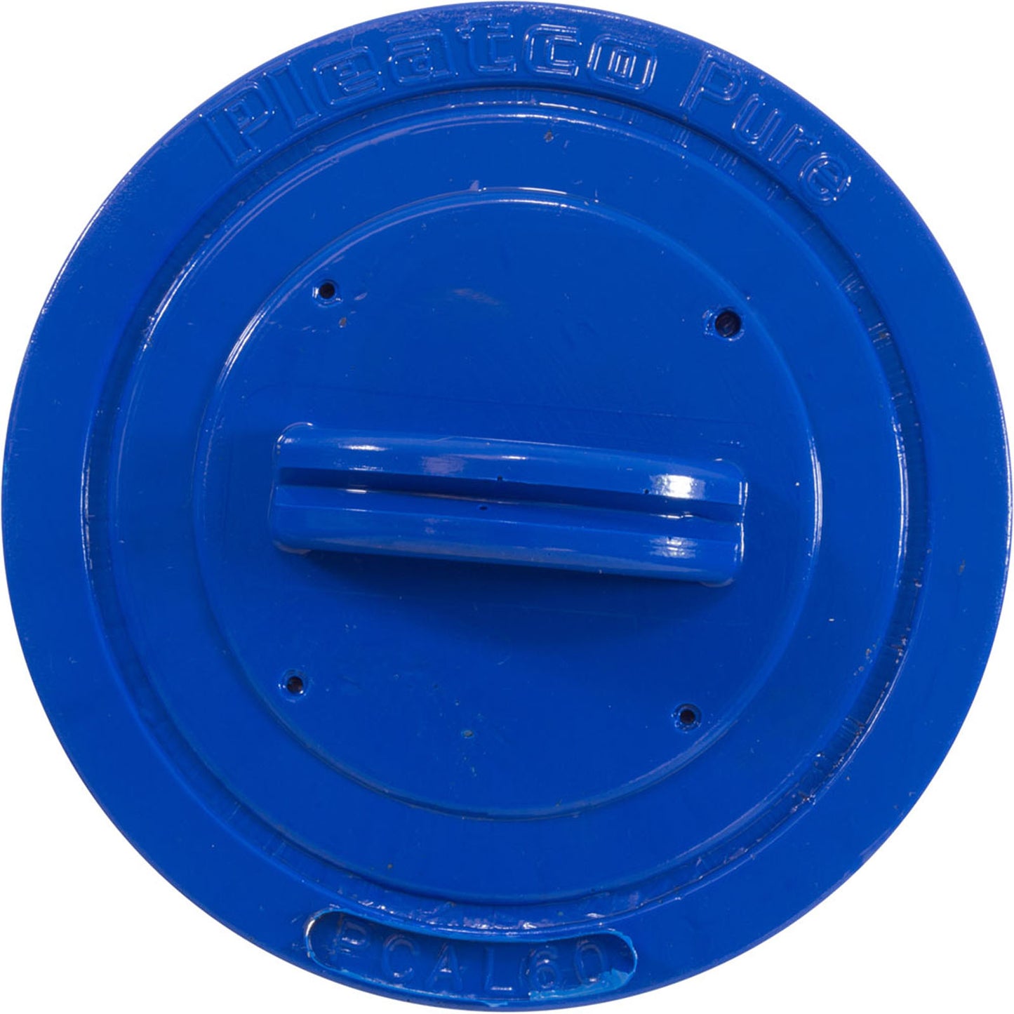 Cartridge, 60sqft, ht, 2" MPT b, 5-3/16", 16"L, 3oz