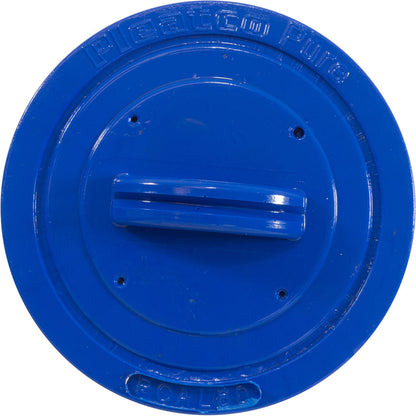 Cartridge, 60sqft, ht, 2" MPT b, 5-3/16", 16"L, 3oz