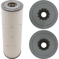 Hayward SwimClear / Super StarClear Replacement Cartridge - 325 Sq Ft (CX580XREPAK4)