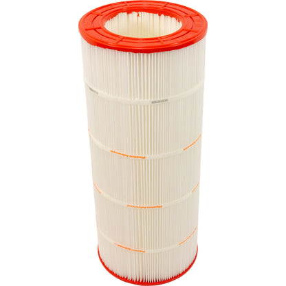 Cartouche, 125 pi2, 5-7/8 po extérieur, 6 po extérieur, 10-1/16 po, 23-7/8 po long, 4 oz