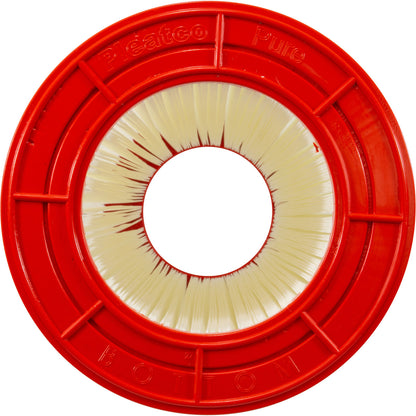 Cartouche, 125 pi2, 5-7/8 po extérieur, 6 po extérieur, 10-1/16 po, 23-7/8 po long, 4 oz