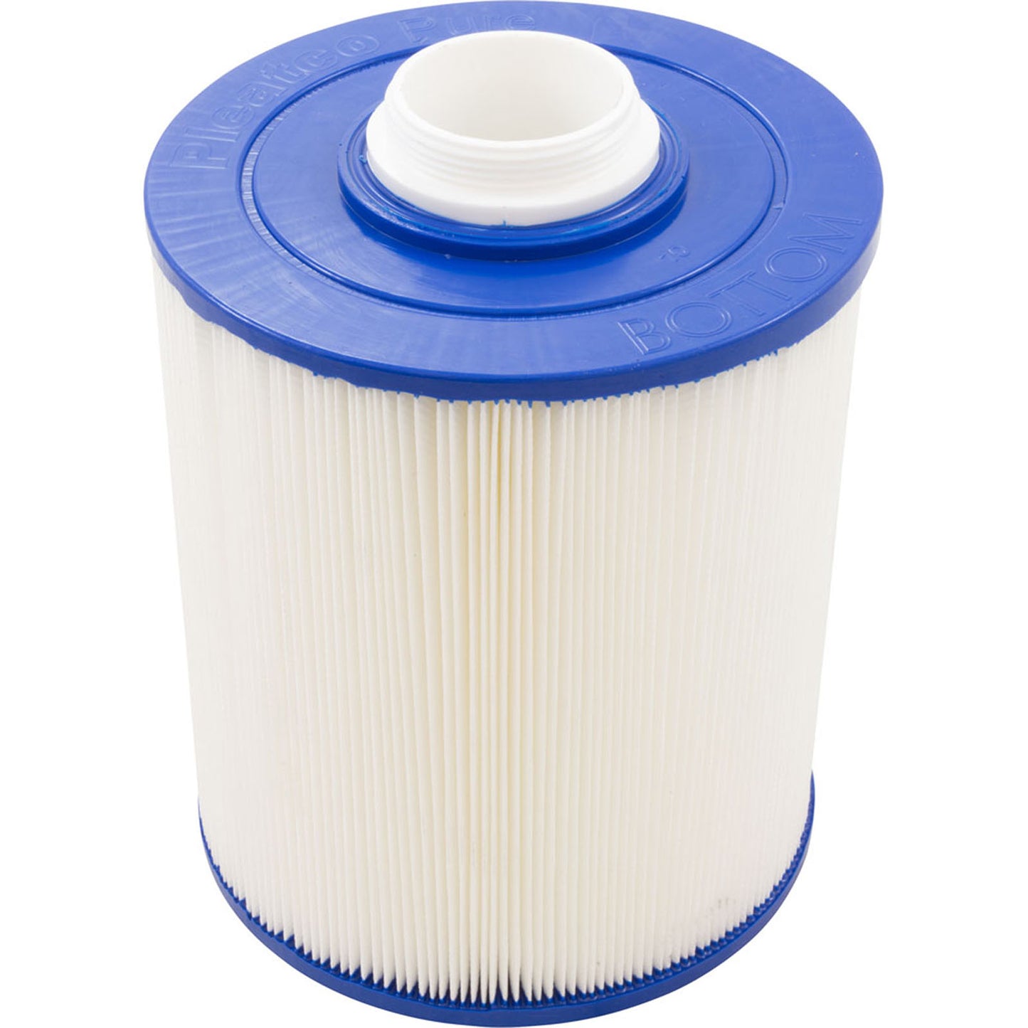 Cartucho, 50 pies cuadrados, alto, 2" MPT b, 6-3/4", 8" L, 3 oz