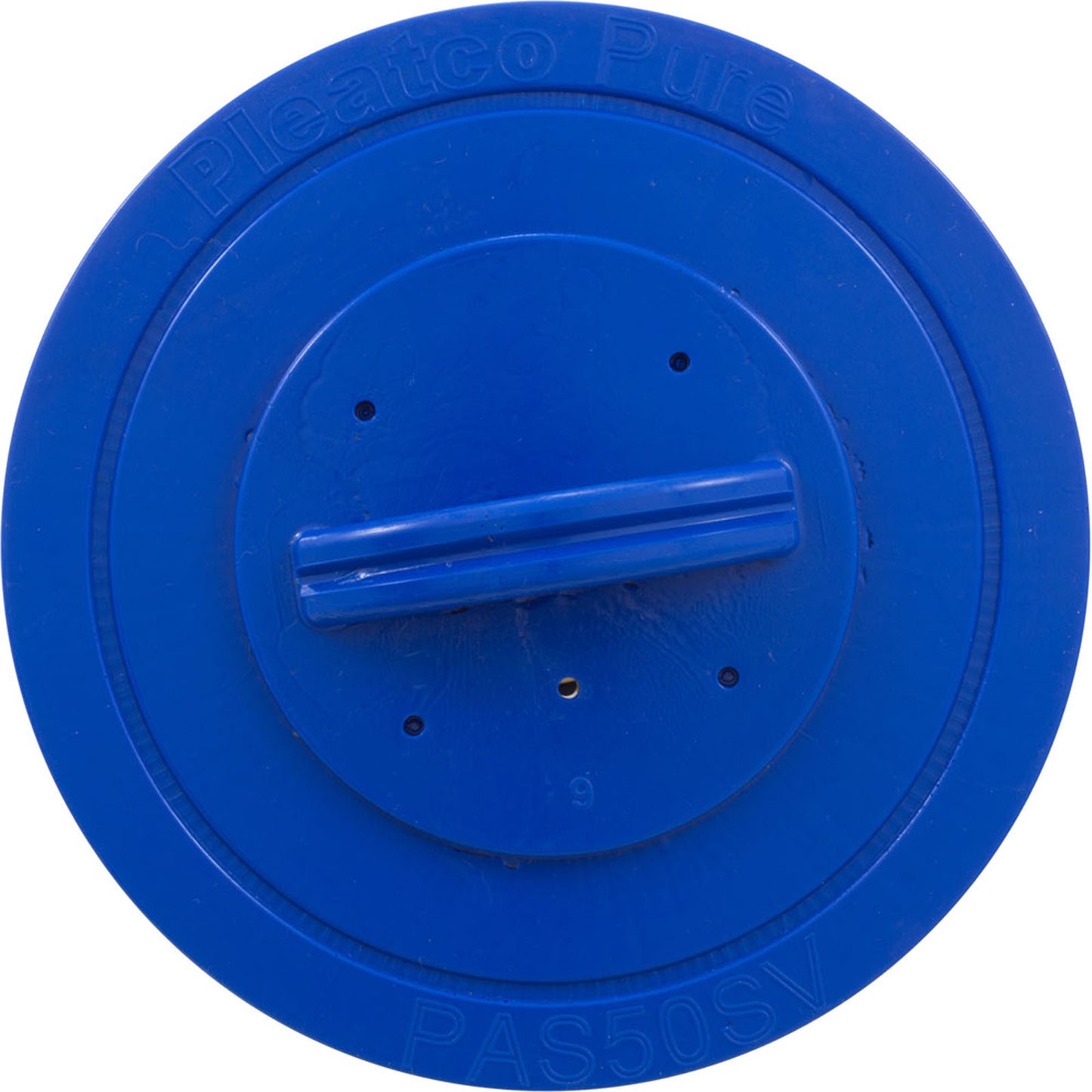 Cartucho, 50 pies cuadrados, alto, 2" MPT b, 6-3/4", 8" L, 3 oz