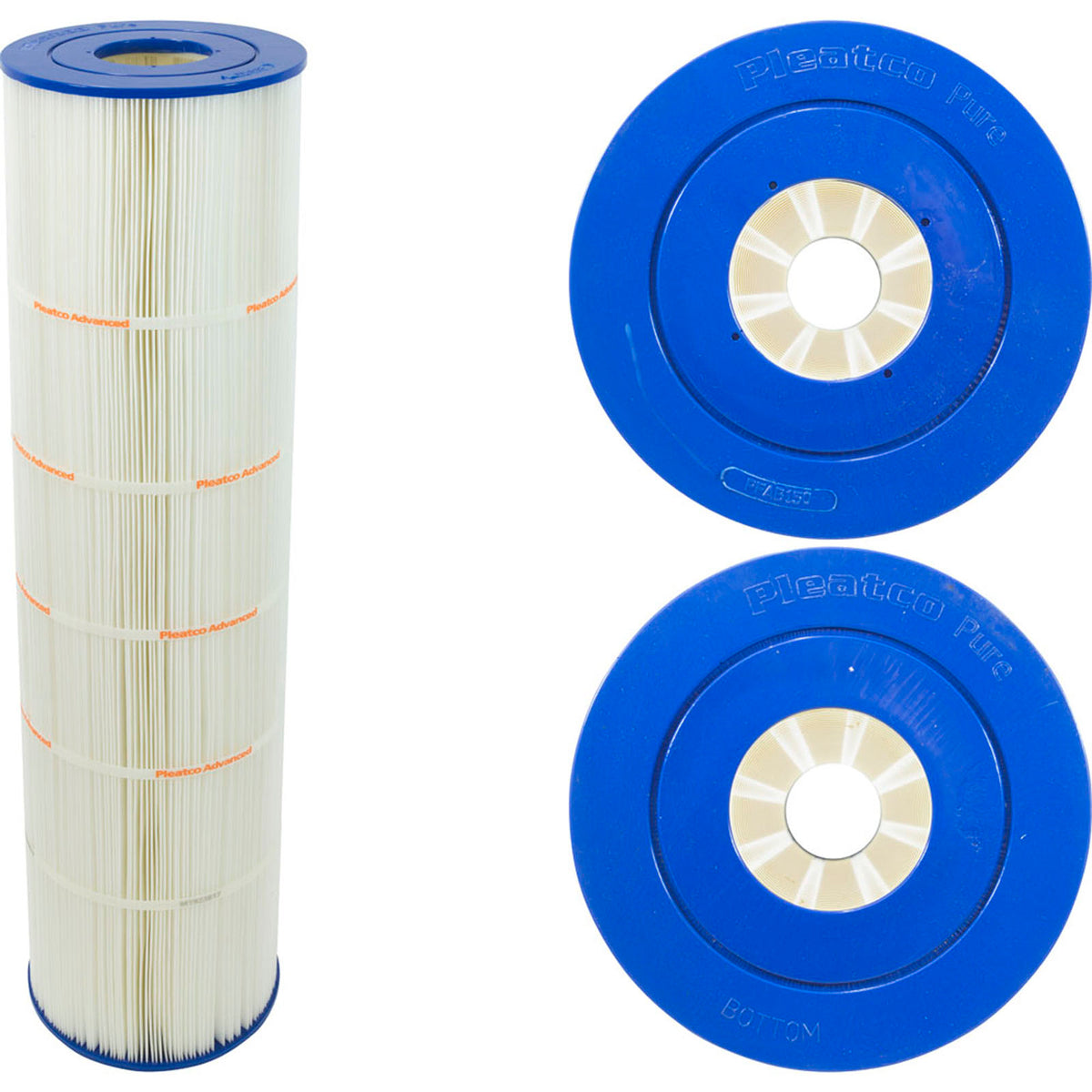 PFAB150 Replacement Pool Filter Cartridge - 150 Sq Ft