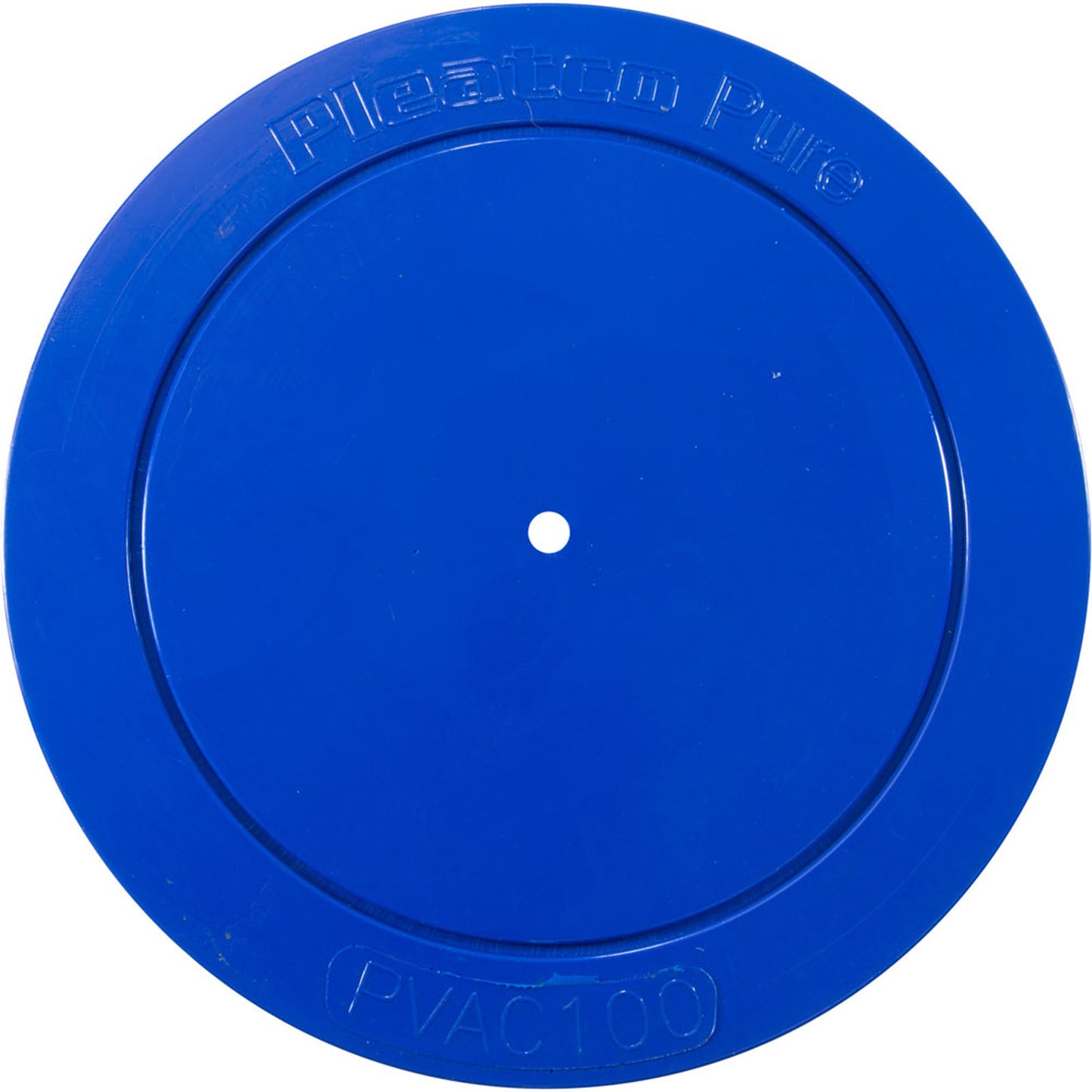 Cartucho, 100 pies cuadrados, 3/8" de diámetro exterior, 6" de diámetro exterior, 10-1/16", 19-5/8" de largo, 4 oz