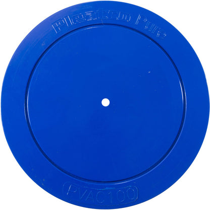 Cartucho, 100 pies cuadrados, 3/8" de diámetro exterior, 6" de diámetro exterior, 10-1/16", 19-5/8" de largo, 4 oz