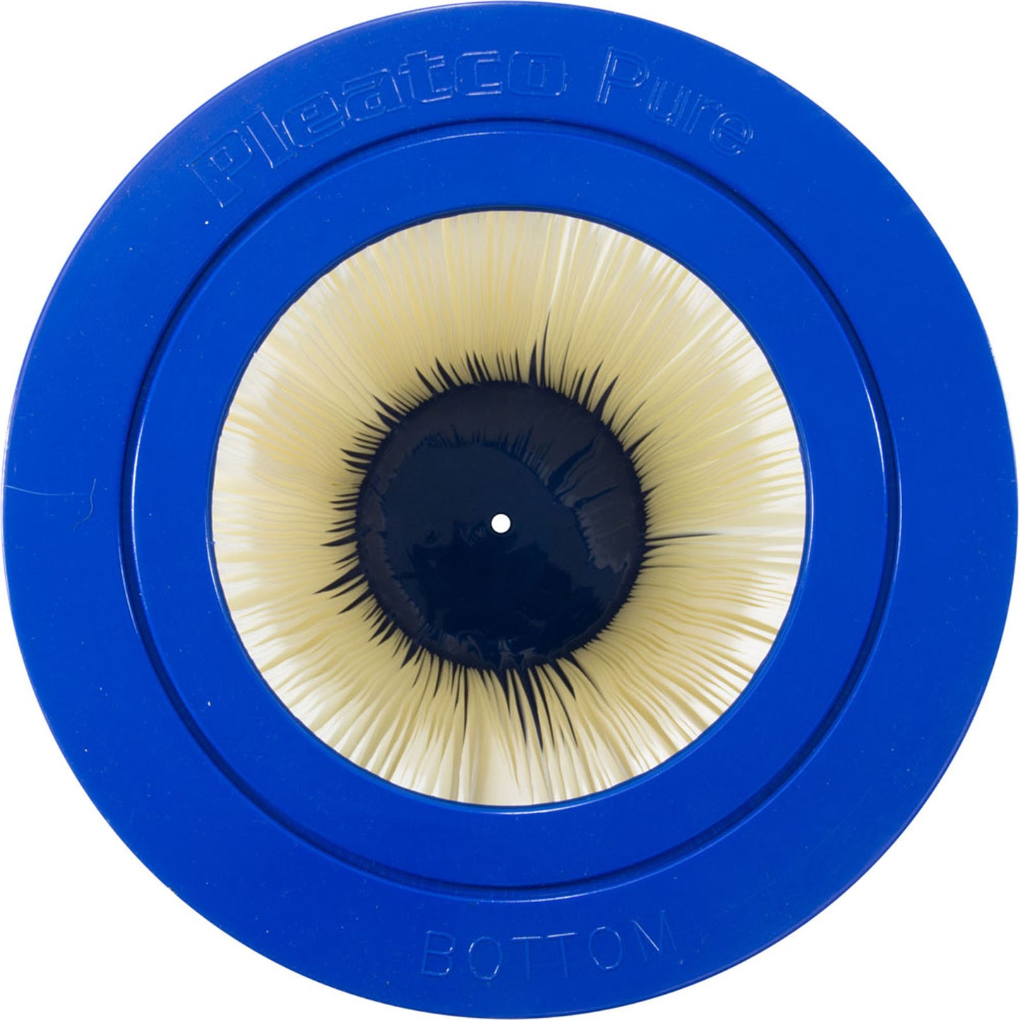 Cartucho, 100 pies cuadrados, 3/8" de diámetro exterior, 6" de diámetro exterior, 10-1/16", 19-5/8" de largo, 4 oz