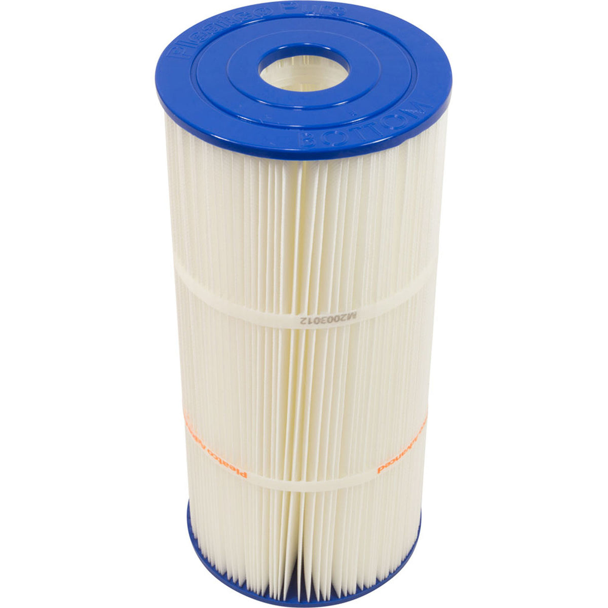 Cartridge, 35sqft, 1-15/16"ot, 1-15/16"ob, 6-3/8", 14"L, 3oz