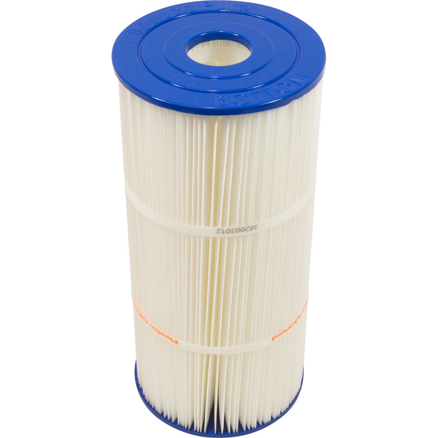 Cartucho, 35 pies cuadrados, 1-15/16" de exterior, 1-15/16" de exterior, 6-3/8", 14" de largo, 3 oz