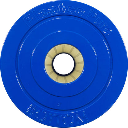 Cartucho, 35 pies cuadrados, 1-15/16" de exterior, 1-15/16" de exterior, 6-3/8", 14" de largo, 3 oz