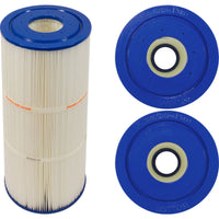 PWK100 Replacement Pool Filter Cartridge - 100 Sq Ft