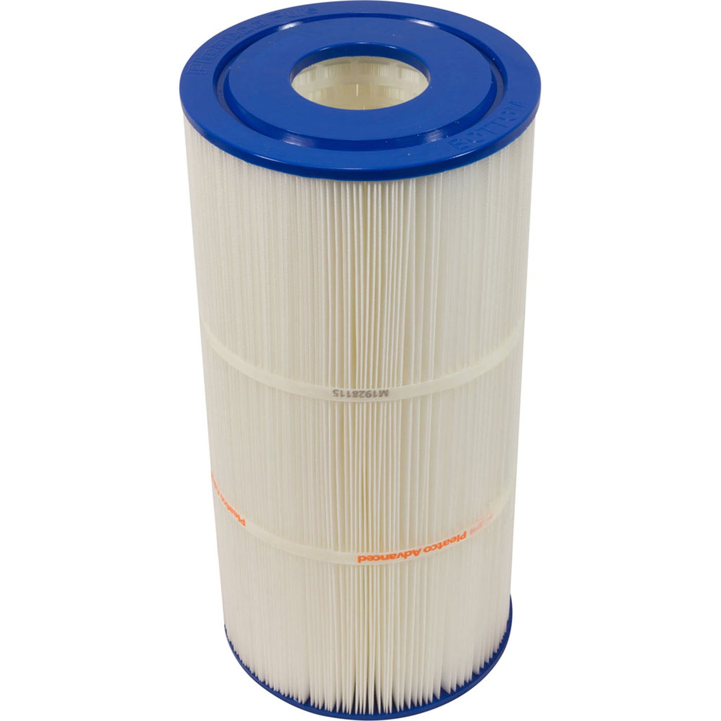 Cartucho, 100 pies cuadrados, 3-1/16" de exterior, 3-1/16" de exterior, 8", 16-1/2" de largo, 3 oz