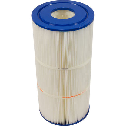 Cartucho, 100 pies cuadrados, 3-1/16" de exterior, 3-1/16" de exterior, 8", 16-1/2" de largo, 3 oz