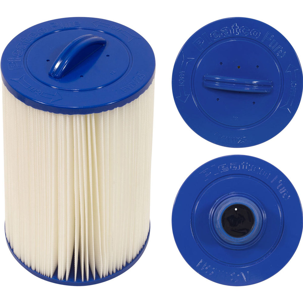 PWW25P3 Replacement Pool Filter Cartridge - 35 Sq Ft