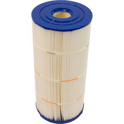 Chariot, 125 pi2, ct, bord biseauté 2-3/4" b, 8-1/2", 17-3/4"L, 3oz