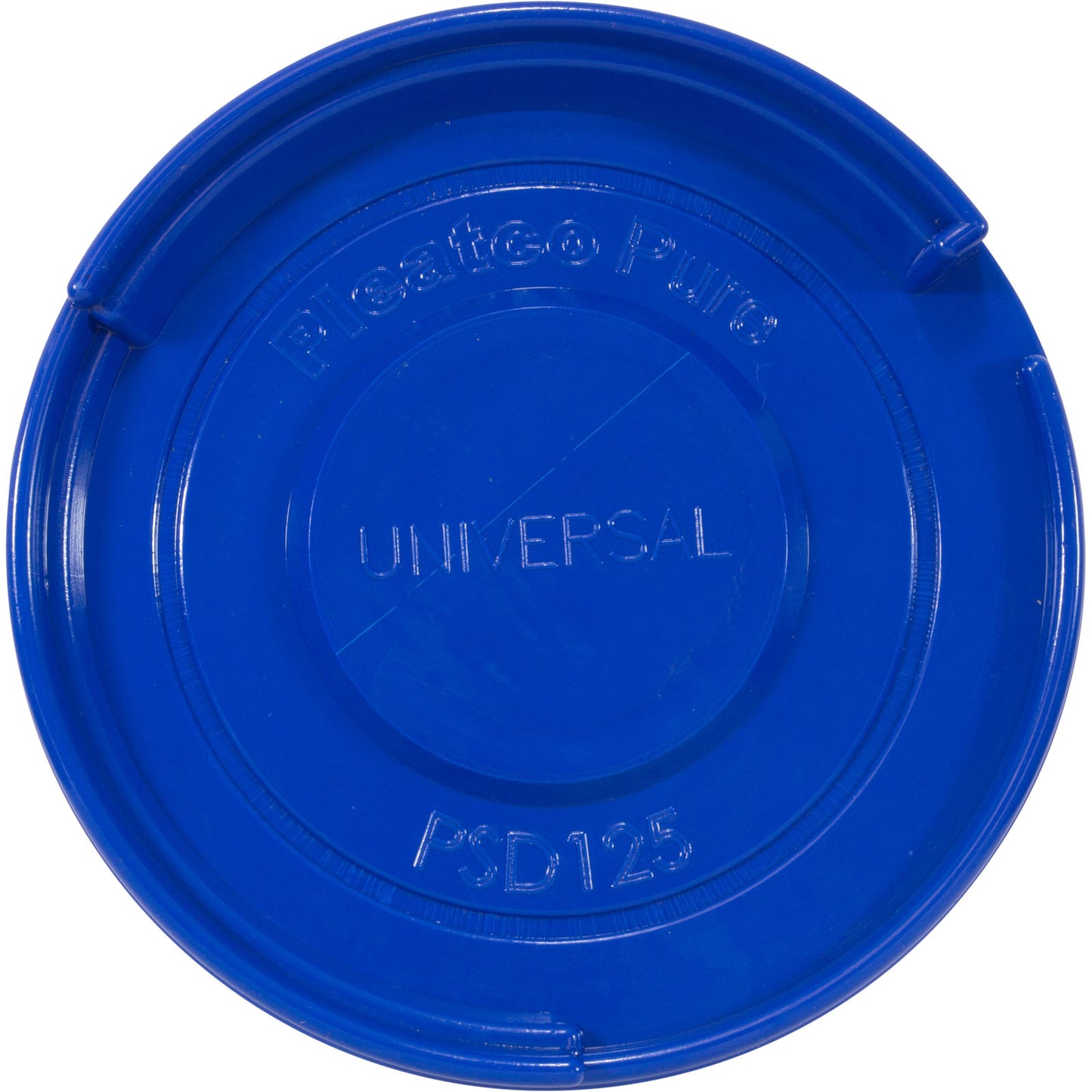 Chariot, 125 pi2, ct, bord biseauté 2-3/4" b, 8-1/2", 17-3/4"L, 3oz