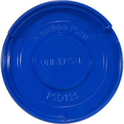 Chariot, 125 pi2, ct, bord biseauté 2-3/4" b, 8-1/2", 17-3/4"L, 3oz