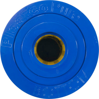 Chariot, 125 pi2, 2-3/16S t, 2-3/4" bord biseauté b, 8-1/2", 19"L, 3oz