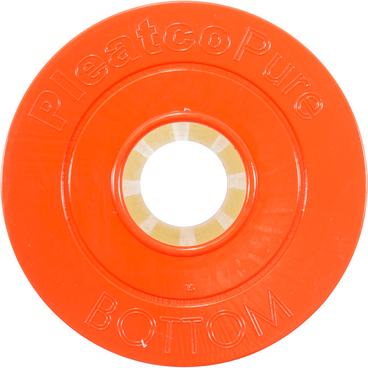 Cartridge, 105sqft, 2-5/8"ot, 3" FPT b, 7-3/4", 19-1/2"L, 4oz