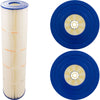 Cartridge, 85sqft, 3"ot, 3"ob, 7-1/8", 26-15/16"L, 4oz