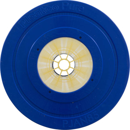 Cartridge, 85sqft, 3"ot, 3"ob, 7-1/8", 26-15/16"L, 4oz