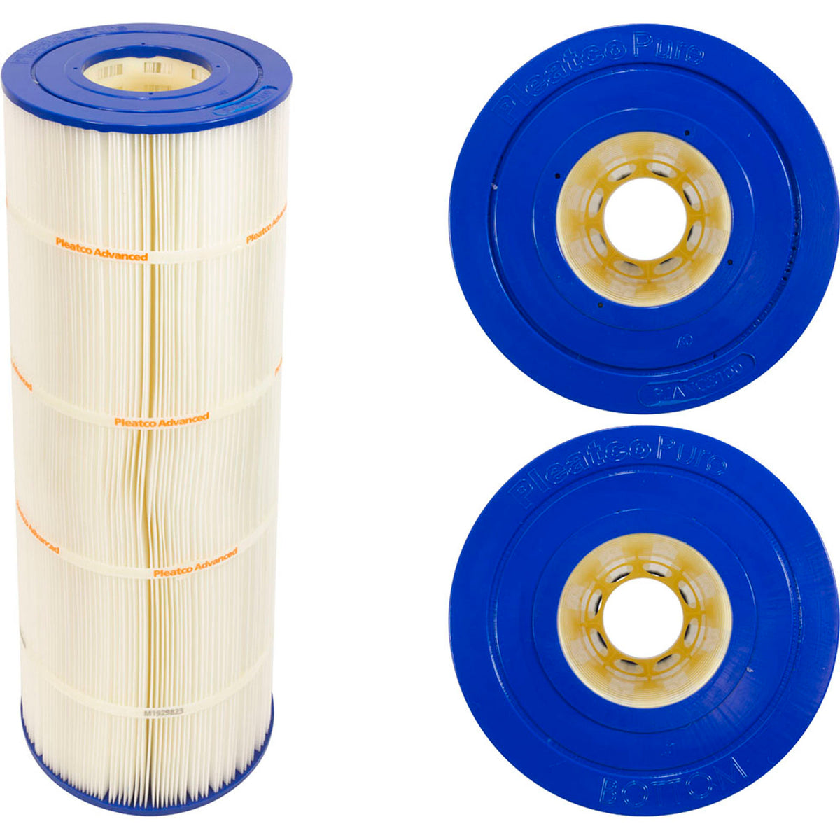Jandy CS Series Replacement Cartridge - 100 Sq Ft (PJANCS100)