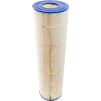 Cartridge, 200sqft, 4"ot, 4"ob, 8-15/16", 33-1/8"L, 4oz