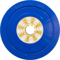 Cartridge, 200sqft, 4"ot, 4"ob, 8-15/16", 33-1/8"L, 4oz