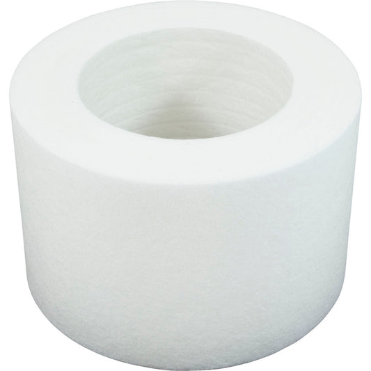 Cartridge, 4-3/4"ot, 4-3/4"ob, 7-3/4", 5"L, oz