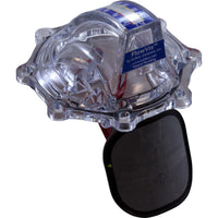 Flow Meter/Check Valve,FlowVis,Jandy/Praher Retro-Fit