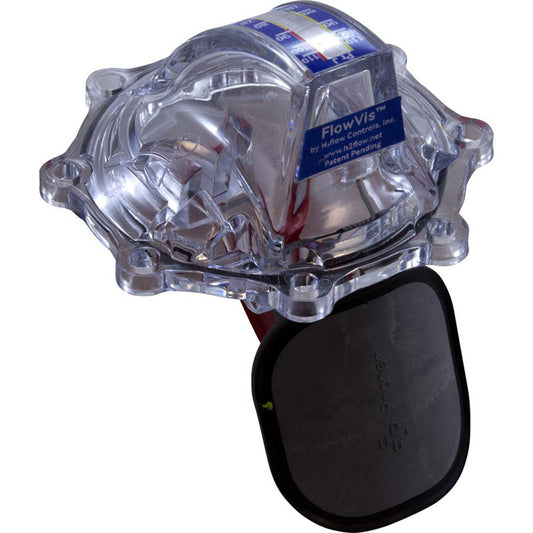 Flow Meter/Check Valve,FlowVis,Jandy/Praher Retro-Fit