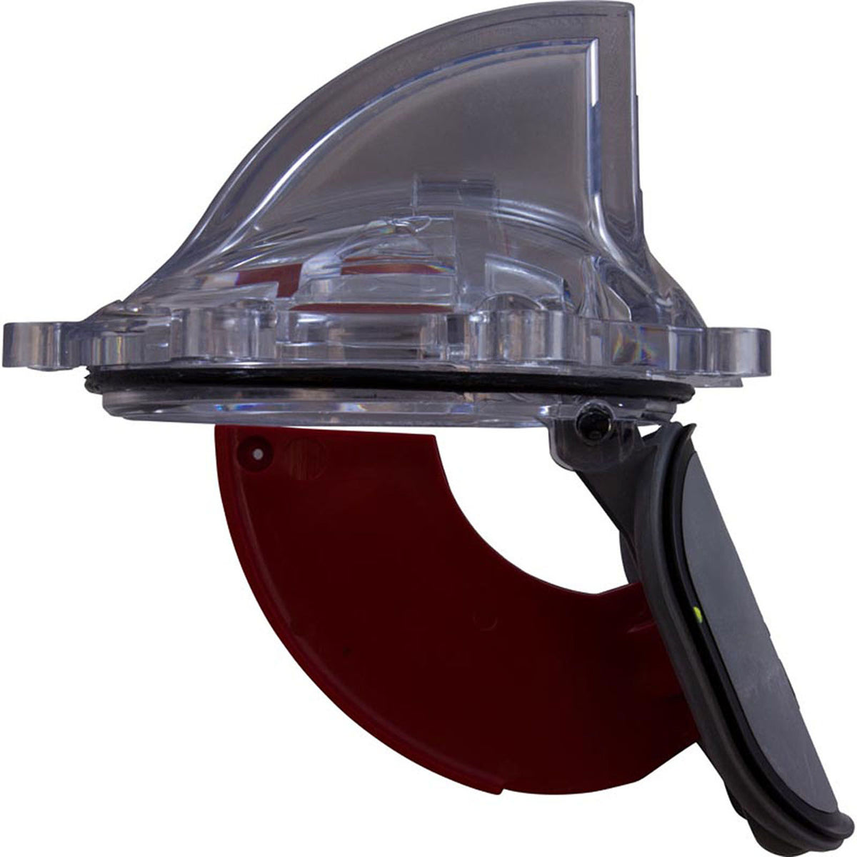 Flow Meter/Check Valve,FlowVis,Jandy/Praher Retro-Fit