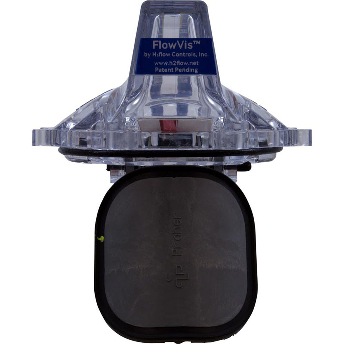 Flow Meter/Check Valve,FlowVis,Jandy/Praher Retro-Fit