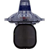 Flow Meter/Check Valve,FlowVis,Jandy/Praher Retro-Fit