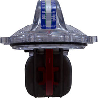 Flow Meter/Check Valve,FlowVis,Jandy/Praher Retro-Fit